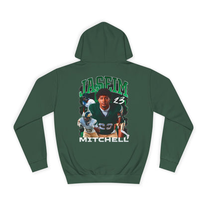 Jaseim Mitchell Premium Hoodie