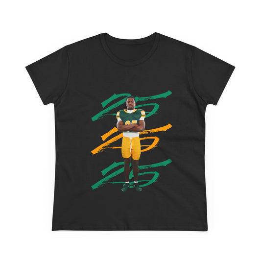 Godson Rufus-Okomhanru Women's Tee