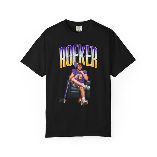 Patrick Roeker Athlete Glory Premium Tee