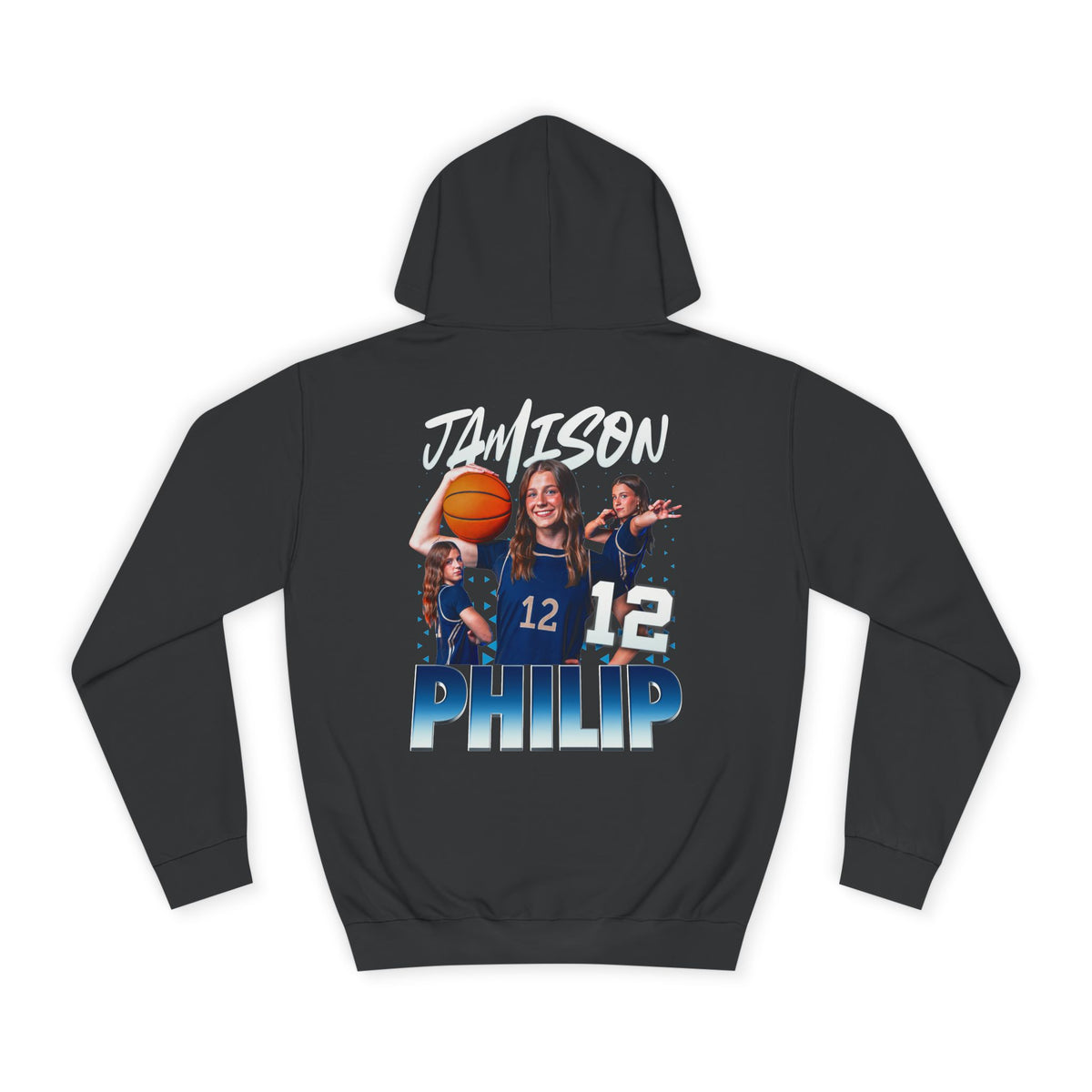 Jamison Philip Premium Hoodie