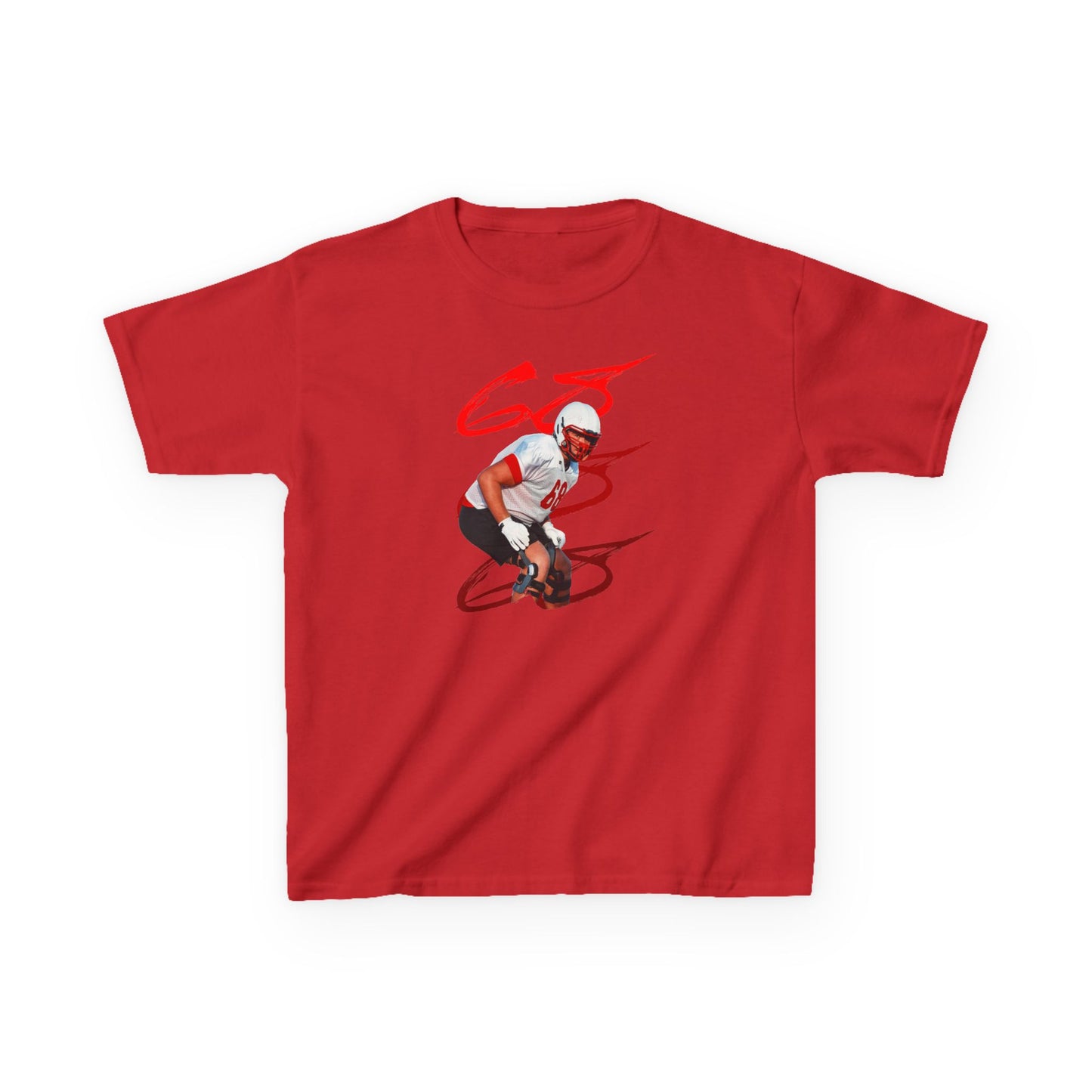 Zakary Koep Kids Tee