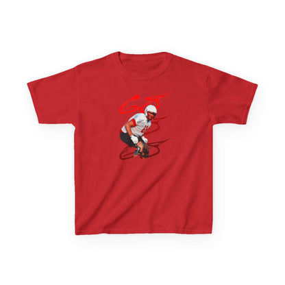Zakary Koep Kids Tee