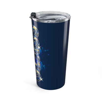 Jordin Glass 20oz Tumbler