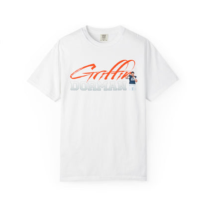 Griffin Dorman Cursive Premium Tee