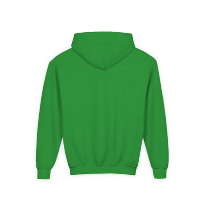 Tian Wyche Kids Hoodie