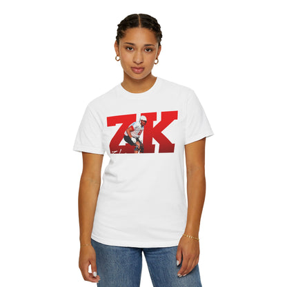 Zakary Koep Big Initials Premium Tee