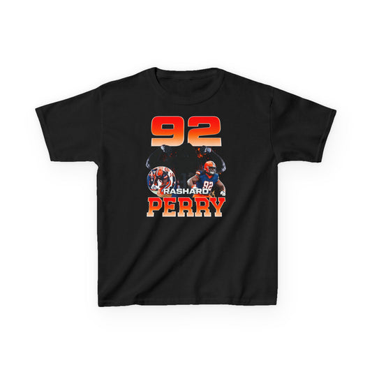 Rashard Perry Kids Tee
