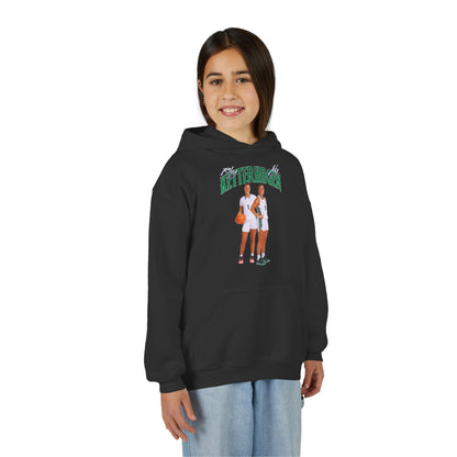 Ady & Riley Ketterhagen Kids Hoodie