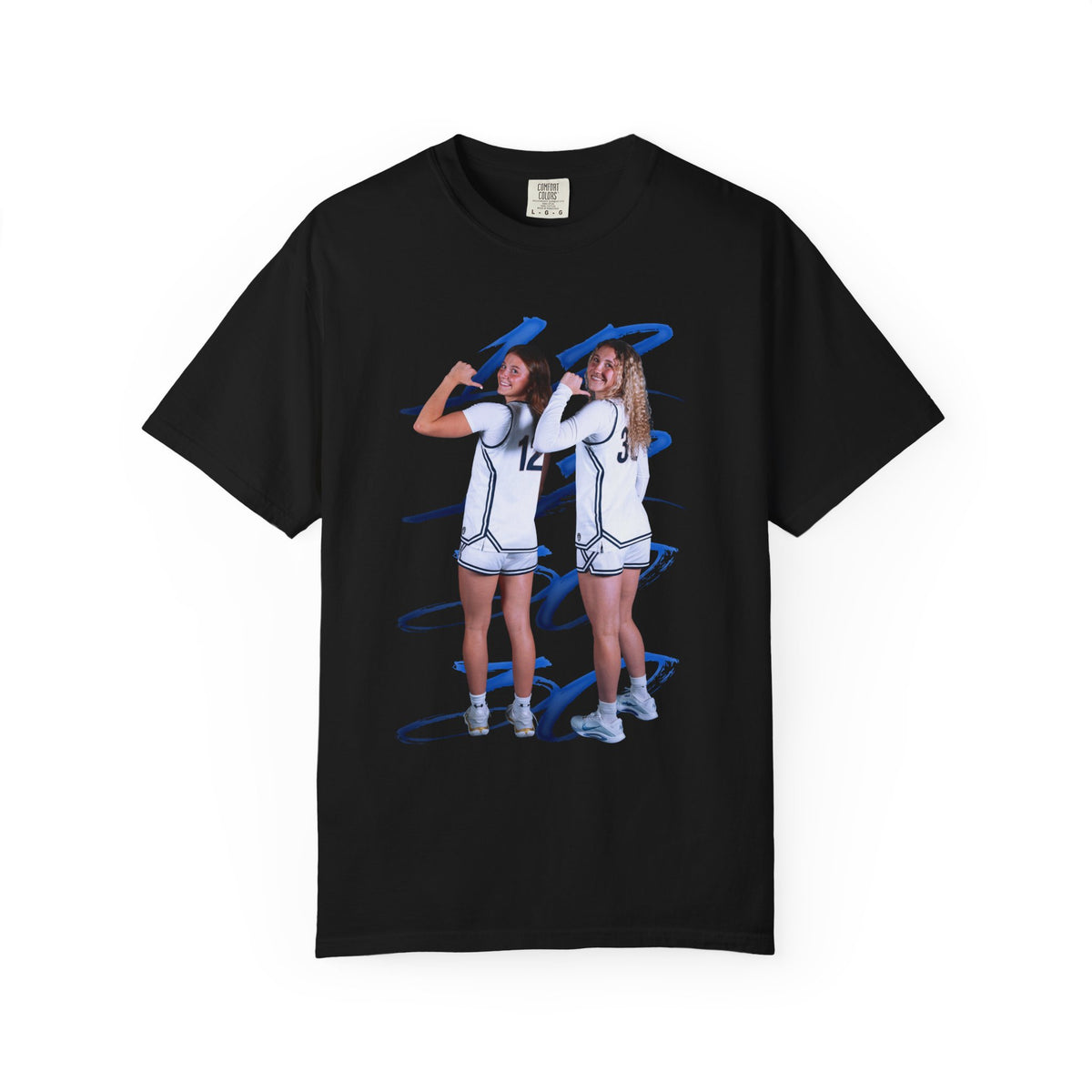 Dylan & Jamison Philip Premium Tee