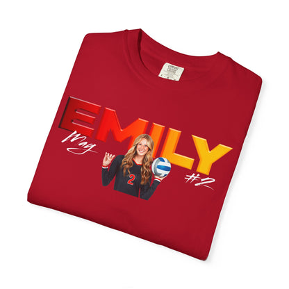 Emily May Lowkey Premium Tee