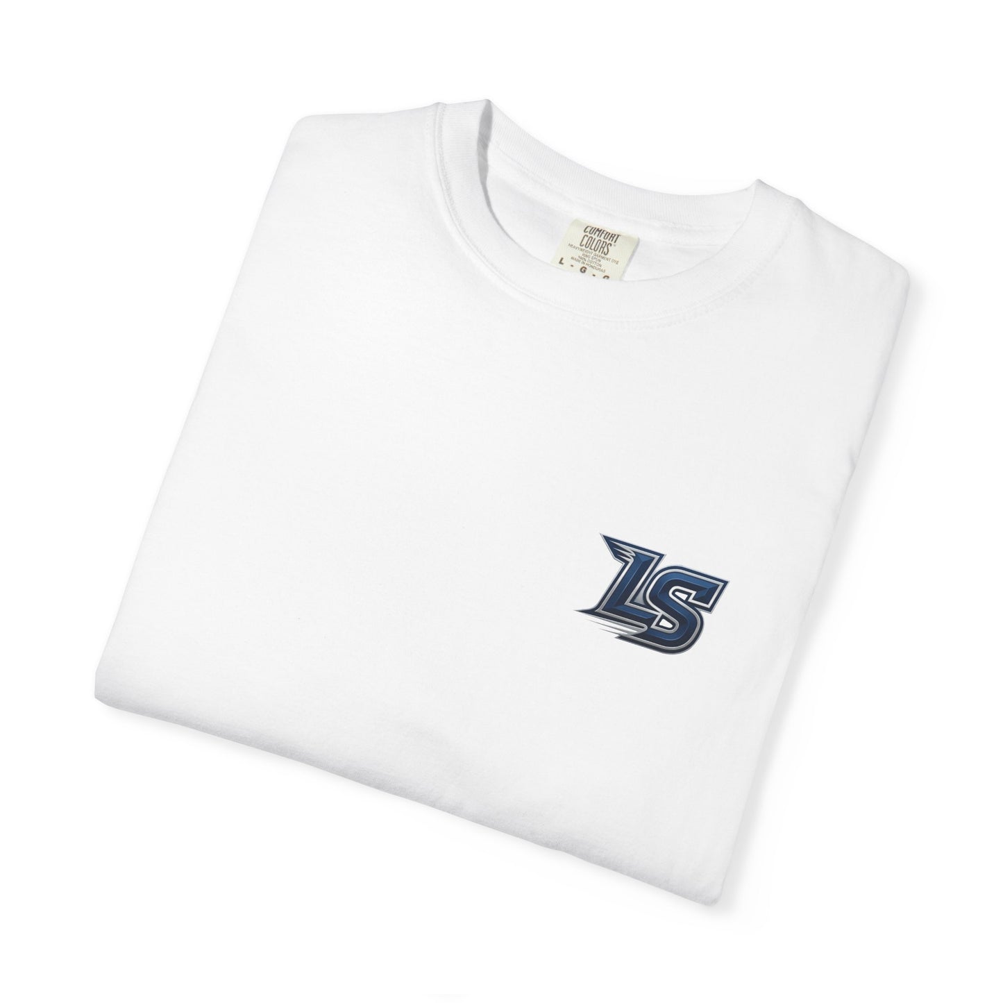 Landri Steenhard Logo Premium Tee