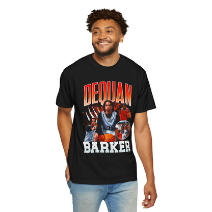 DeQuan Barker Premium Tee