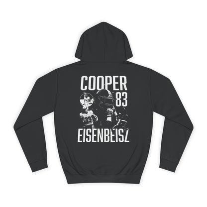 Cooper Eisenbeisz Vintage Blackout Premium Hoodie