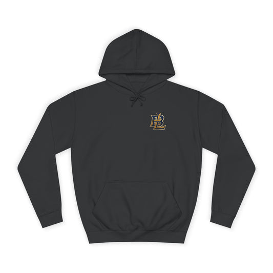 Brandon Lambert Logo Premium Hoodie