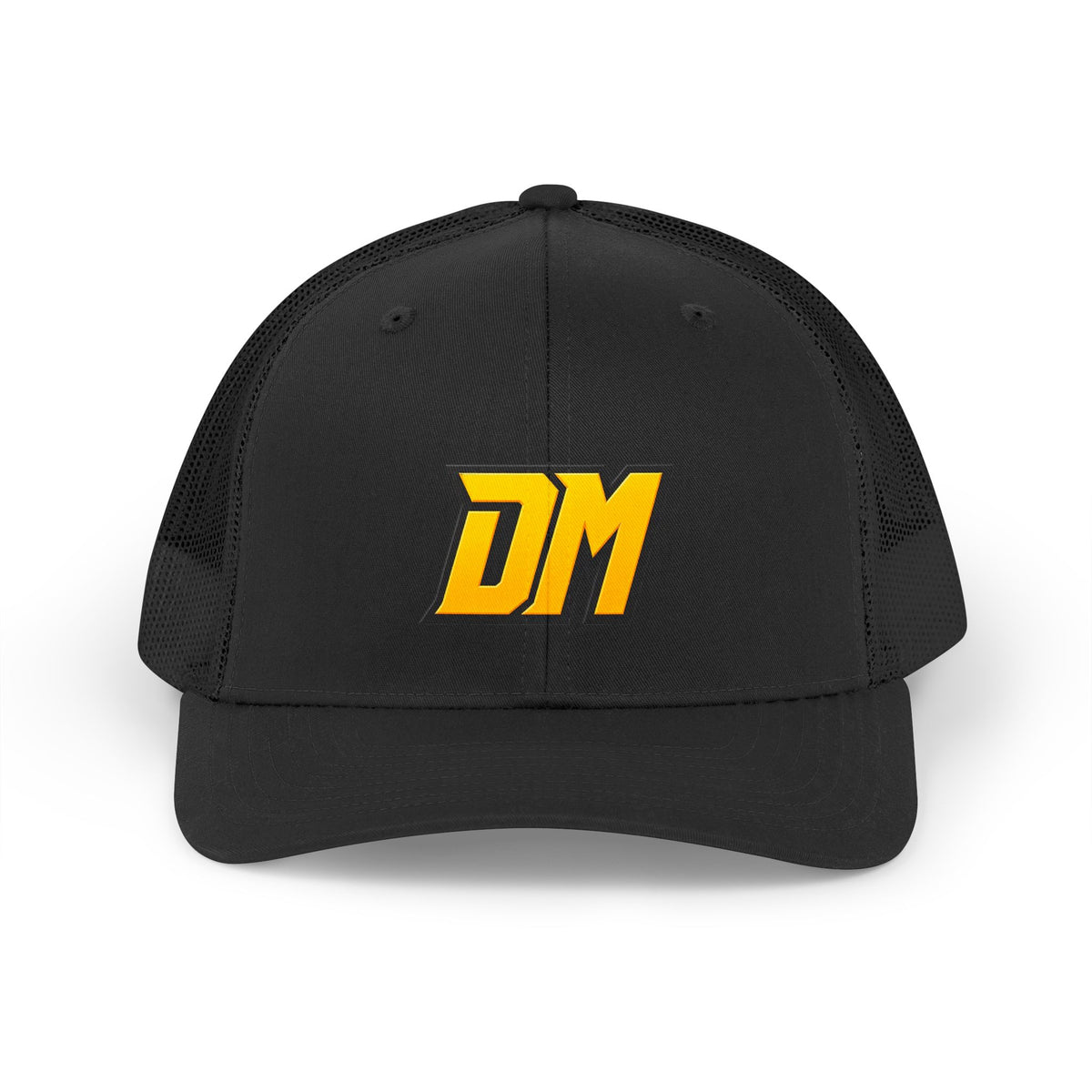 Daisia Mitchell Logo Trucker Hat