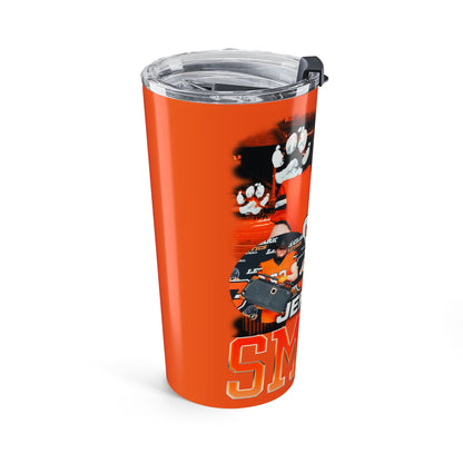 Jeffrey Smith 20oz Tumbler