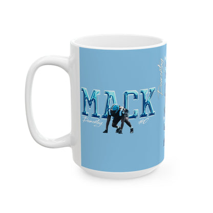 Demontay Mack 15oz Mug