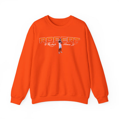 Robert Freeman IV Star Player Crewneck Sweatshirt