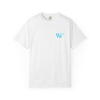 Wayne Favors III Logo Premium Tee