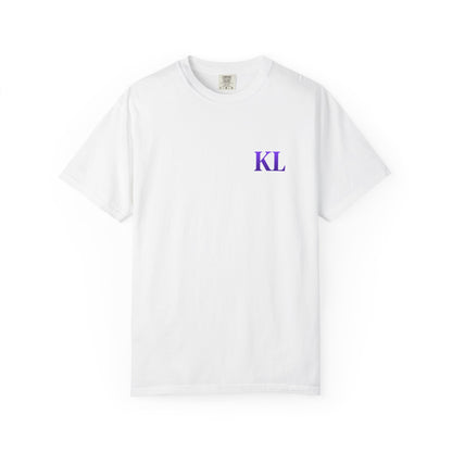 Kacper Lobas Logo Premium Tee