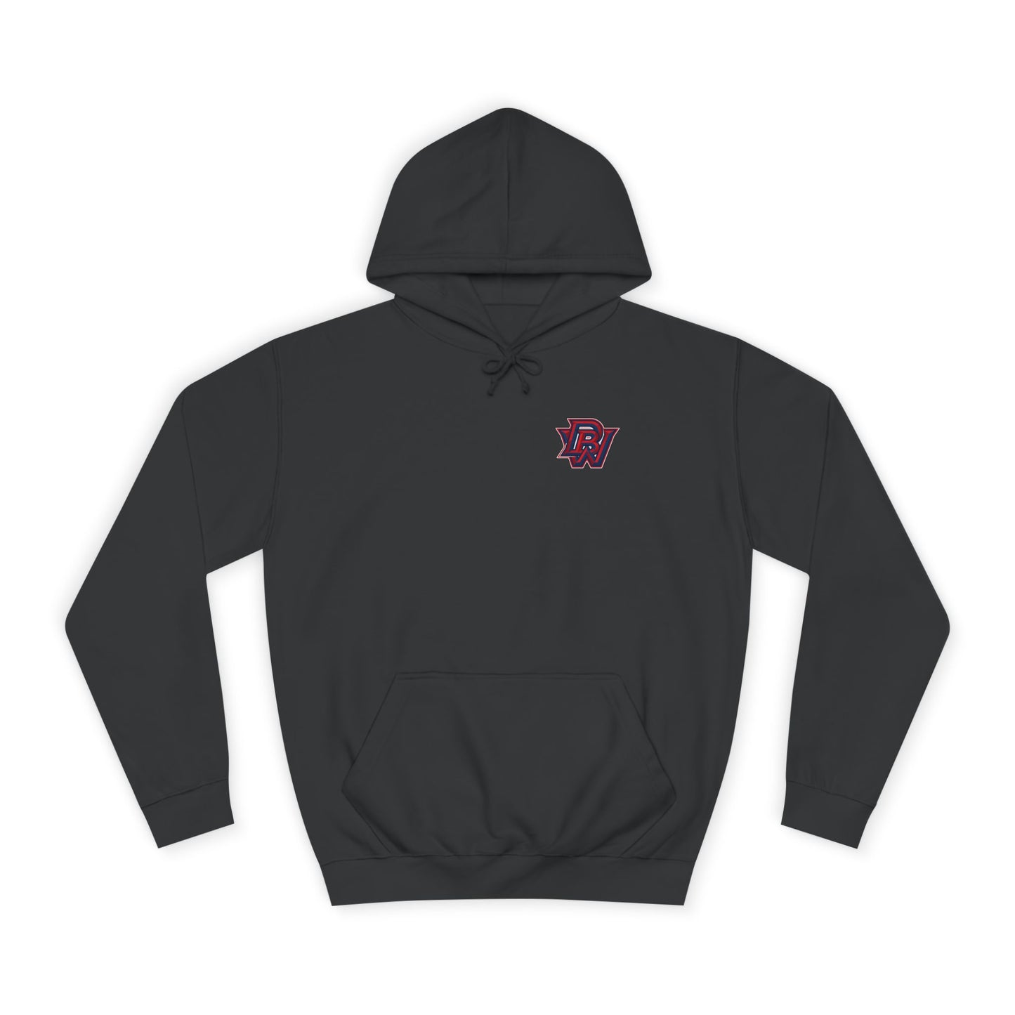 Dveyoun Bonwell-Witte Premium Hoodie