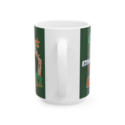 TJ Chirrick 15oz Mug