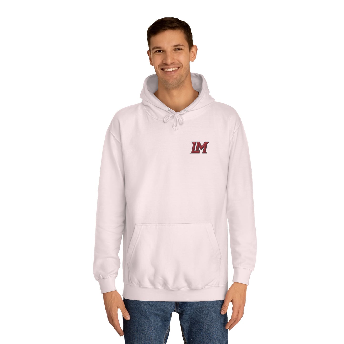 Laine Minich Premium Hoodie