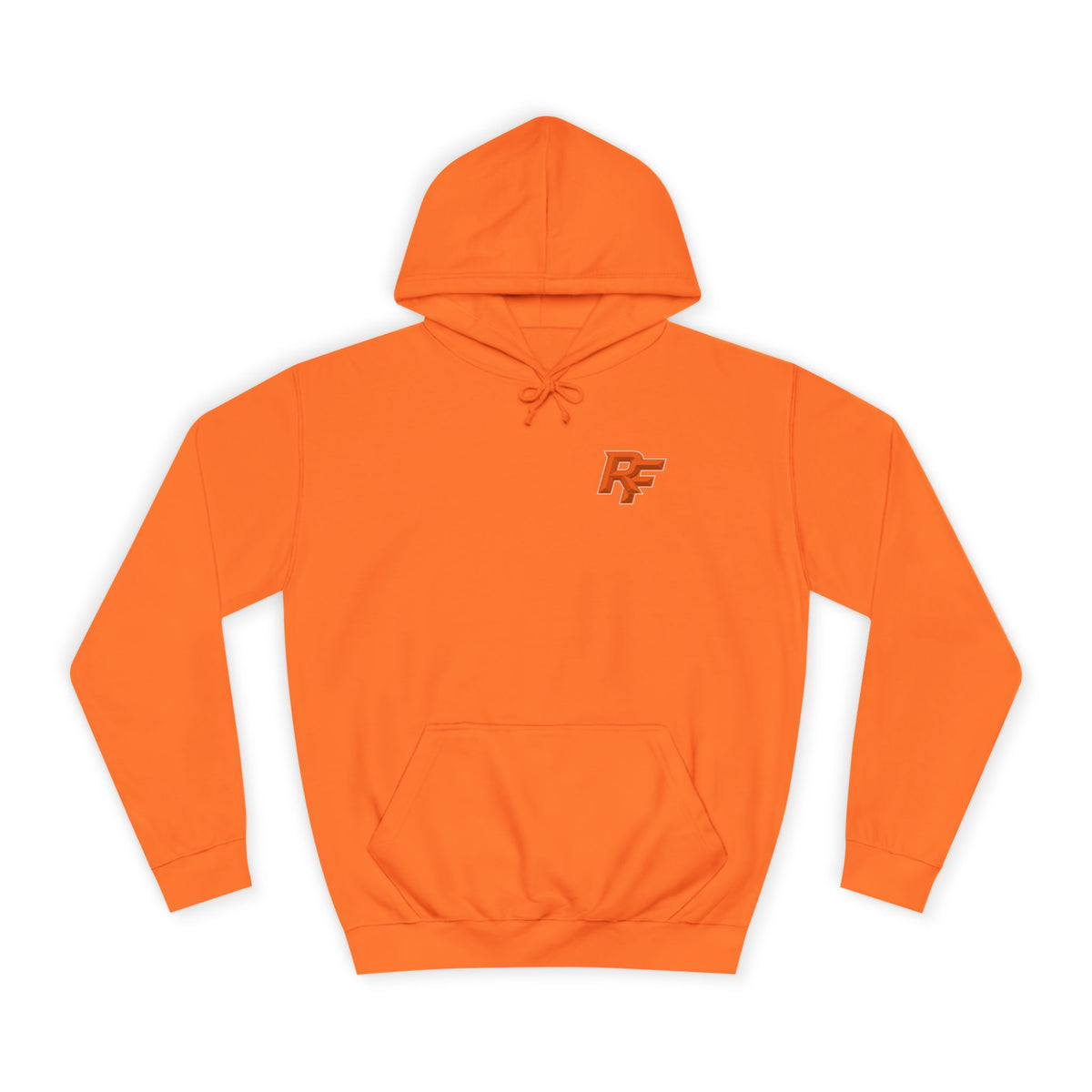 Robert Freeman IV Logo Premium Hoodie