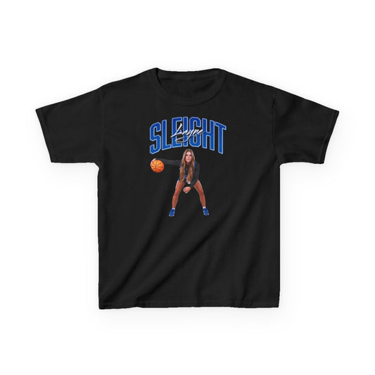 Layne Sleight Athlete Glory Kids Tee