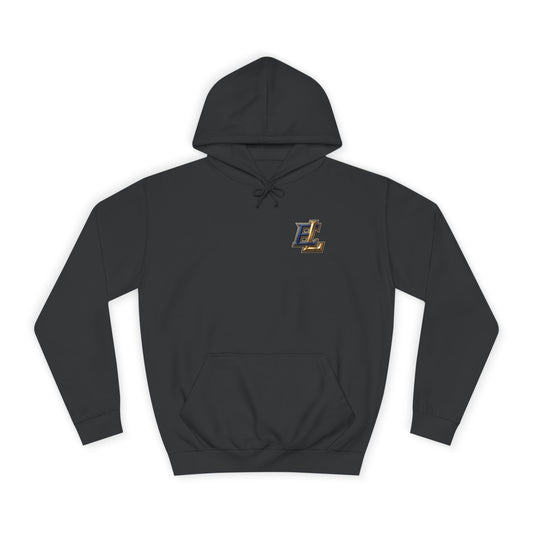 Elijah Ludd Logo Premium Hoodie