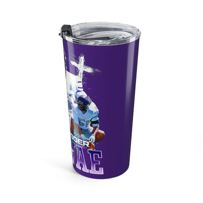 Ant Faiivae 20oz Tumbler