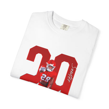 Malakai Sumter Player Icon Number Premium Tee