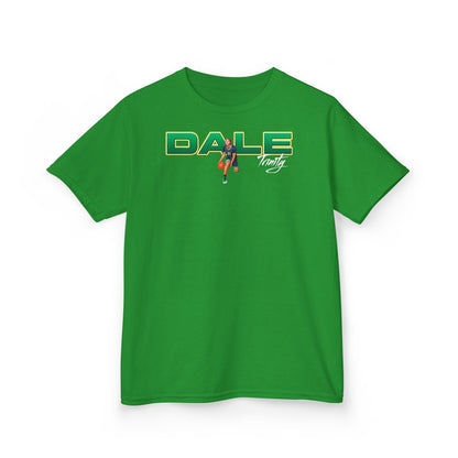 Trinity Dale Star Player Kids Tee