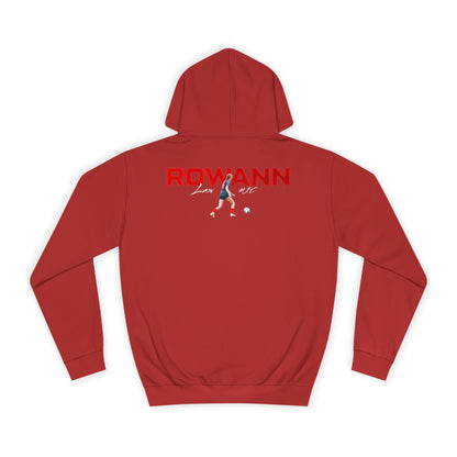 Rowann Law Lowkey Premium Hoodie