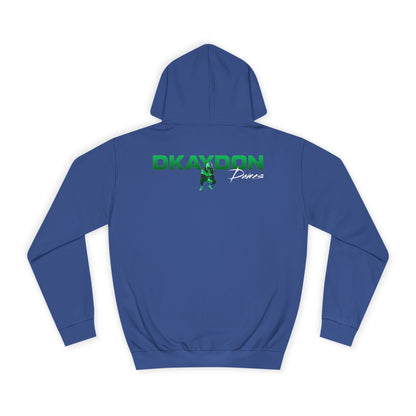 Dkaydon Dames Star Player Premium Hoodie