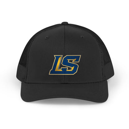 Lauren Schloe Logo Trucker Hat