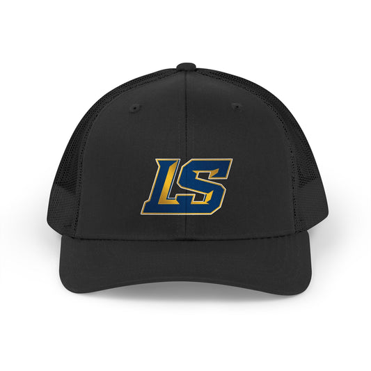 Lauren Schloe Logo Trucker Hat