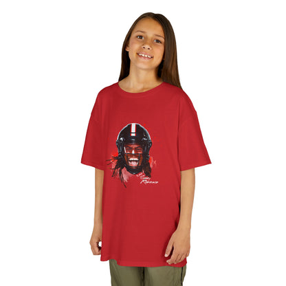 Sean Robinson Big Head Kids Tee