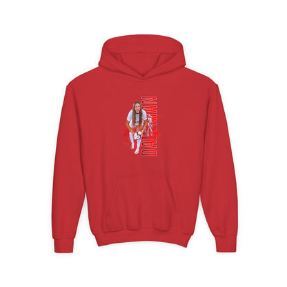 Sosi Dadekian Kids Hoodie