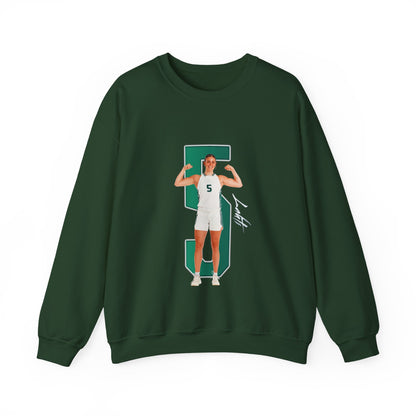 Sophie Lahti Player Icon Number Crewneck Sweatshirt