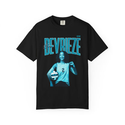 Kira Devrieze Faded Glory Premium tee