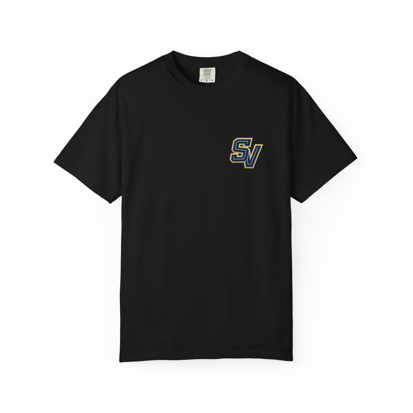 Sam Vanda Logo Premium Tee