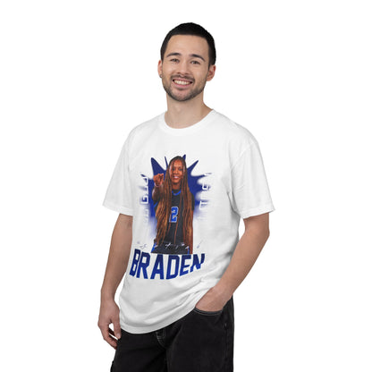 Cyntiah Braden Featured Quote Premium Tee