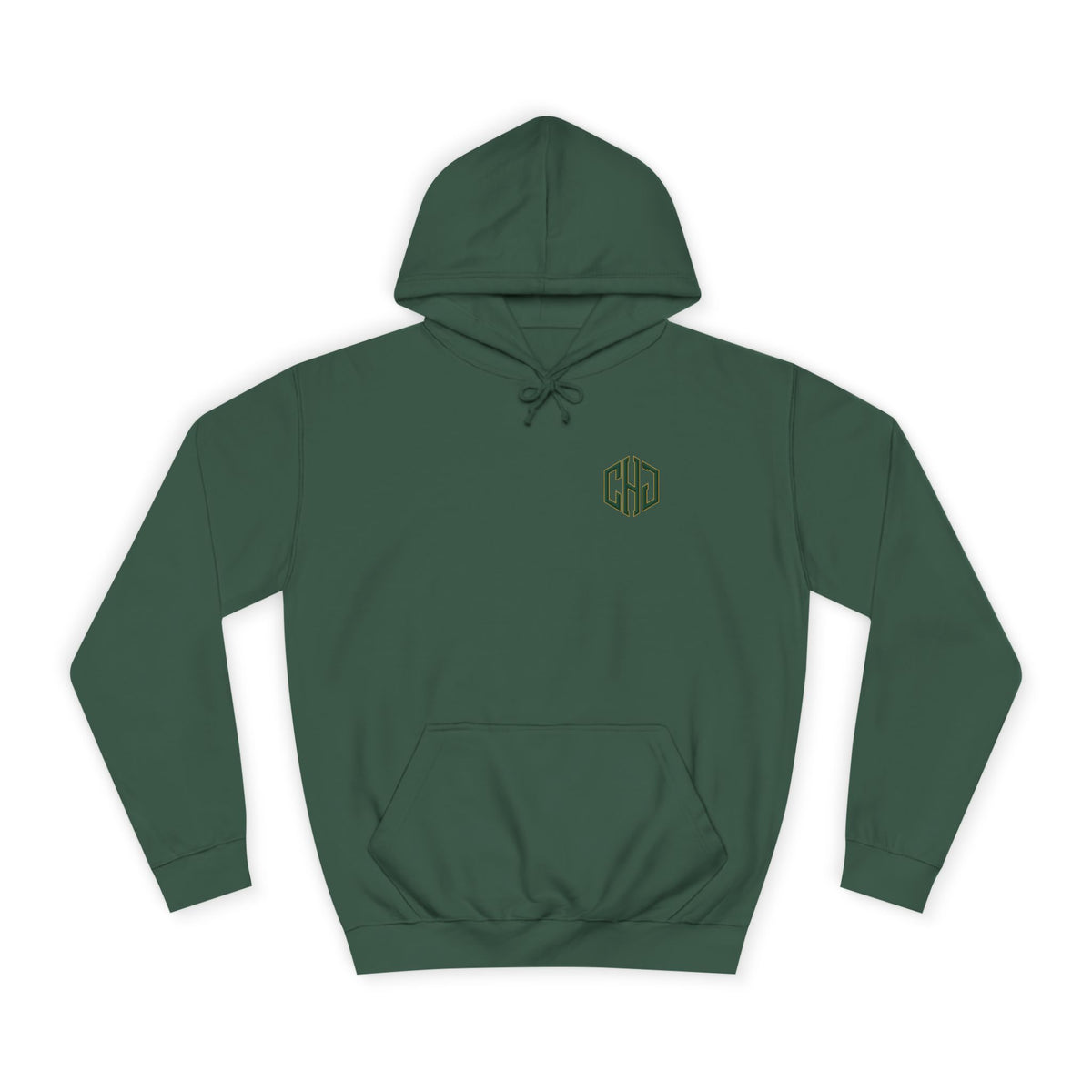 Chantwan Harkless Jr. Premium Hoodie