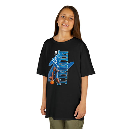 Alexis Tinnin Kids Tee