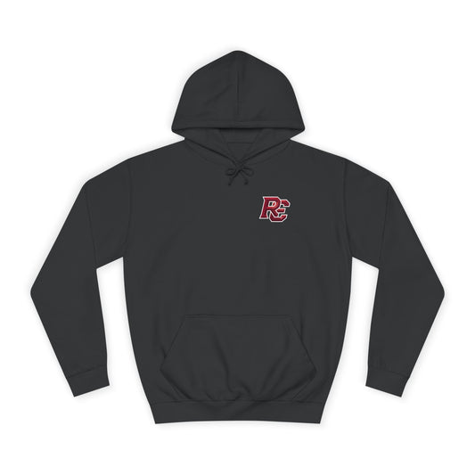 Riley Erickson Logo Premium Hoodie