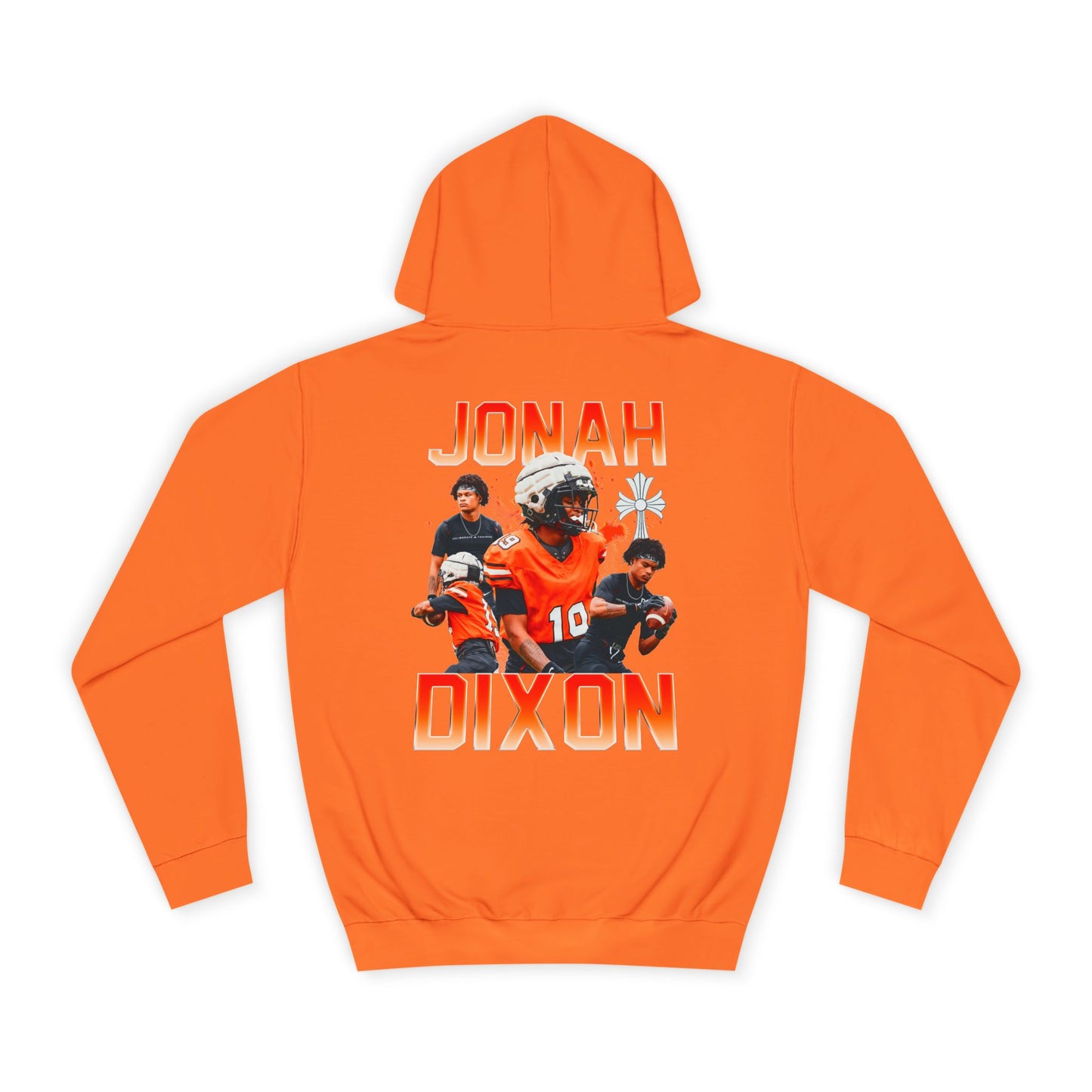 Jonah Dixon Premium Hoodie