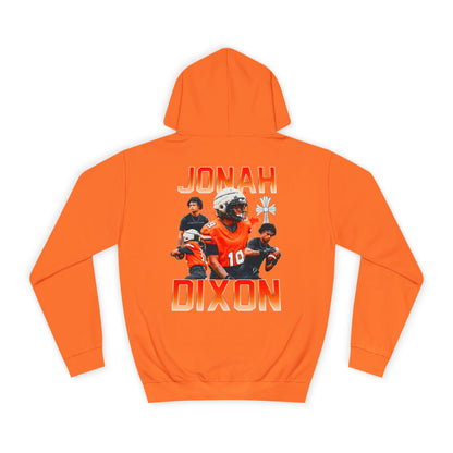 Jonah Dixon Premium Hoodie