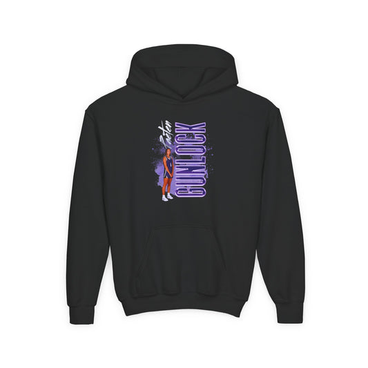 Paeten Gunlock Kids Hoodie