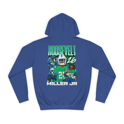 Roosevelt Miller Jr. Premium Hoodie